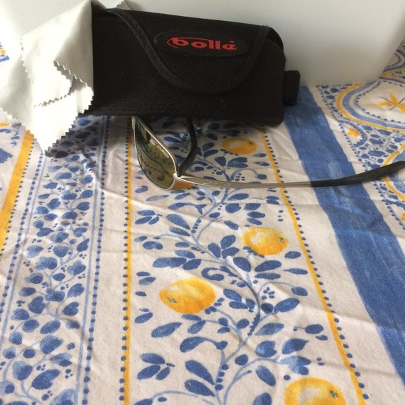 Bolle Sunglasses - Picture 2 of 2